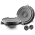 Focal IS FORD 165 16,5 cm-es Ford specifikus hangszóró szett