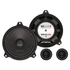MB Quart QM165 BMW 3, E46 specifikus hangszóró szett
