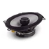 Alpine S2-S68 6×8" ovál 2 utas koaxiális hangszóró – Hi-Res Audio minőségben