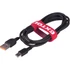 Extol USB kábel 1,5 m adapter nélkül