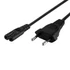 BT vevő stereo audio erősítővel 230 V 155 x 36 x 54 mm