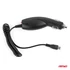 Amio autós telefontöltő szivargyújtós micro USB