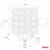 Amio LED-es munkalámpa 48 W 4000 lm