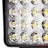 Amio LED-es munkalámpa 48 W 4000 lm