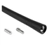 Amio univerzális antenna 18 cm-es 2 db adapterrel
