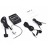 Wefa WF-606 Bluetooth/MP3/USB/AUX illesztő (Volkswagen, Quadlock)