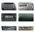 Wefa WF-606 Bluetooth/MP3/USB/AUX illesztő (Honda, 2.4)