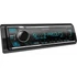 Kenwood KMM-BT358 Bluetooth Autórádió USB