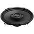 Pioneer 6X8 ovál 4 Utas Koax Hangszóró