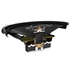 Pioneer 6X8 ovál 4 Utas Koax Hangszóró