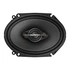Pioneer 6X8 ovál 4 Utas Koax Hangszóró