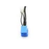 Yatour Renault kábel, SCSI20PIN (Mini ISO)
