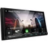 Kenwood 2 DIN Fejegység, CarPlay Wifi, Android Auto Wifi