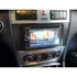 Connects2 Mercedes C, G 2 DIN autórádió beszerelő keret