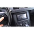 Connects2 Volvo XC90 2 DIN autórádió beszerelő keret
