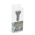 Autós szivargyújtó adapter 2 db USB 1A / 2.1A