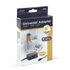 Delight laptop adapter 5-20V 65W 1.8 m Type-C