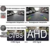 JVJ Audi A3, A4, A6, A8, Q7 autóspecifikus tolatókamera CVBS / HD720P
