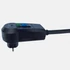 AGT Smart Cable Type2 elektromos autó töltőkábel 4 M (aktív) 230V 16A + ajándék