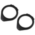 Basser Opel Astra J, Insignia hangszóró beépítő keret 165 mm