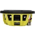 Ground ZeroT 800 W SPL 20 cm mélysugárzó lapos
