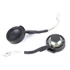 Focal Toyota specifikus hangszóró szett 16,5 cm