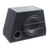 Mac Audio BLK 25 1000 W / 350 W reflex mélyláda