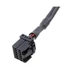 Wefa WF-606 Bluetooth/MP3/USB/AUX illesztő (Ford 1, 2 x 6 pin)