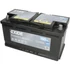 Exide akkumulátor 100 Ah 353x175x190 mm jobb pozitív