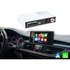 Audi MMI 3G Apple Carplay, Android Auto adapter