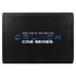 Crunch 400 W / 200 W lapos Bass-Reflex mélyláda