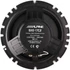 Alpine 2 utas 16 cm koax hangszóró
