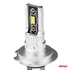 Amio LED izzó H-mini Series H7/H18 6500K 12/24 V