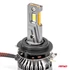 Amio LED izzó HP Series H7-1 Canbus 6500K 12/24 V