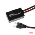 Amio LED izzó HP Series H7-1 Canbus 6500K 12/24 V