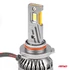 Amio LED izzó HP Series HB4 9006 Canbus 6500K 12/24 V