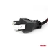 Amio LED izzó K3 Series H4/H19 6000K 12 V
