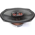 JBL BMW 3 E46 3 utas ovális hangszóró 6 x 9 beépítőkerettel