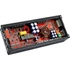 Ground Zero GZHA MINI FIVE-DSP A2DP 4X75W, 1x190W DSP hangprocesszor / erősítő