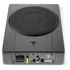 Focal aktív mélysugárzó 130 W 328 x 63 x 230 mm