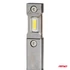 Amio LED izzó H1 Canbus 6000K 60 W 12 V