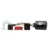 Opel, Renault kormánytávvezérlő adapter, Mini ISO (CTSVX005.2)