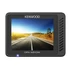 Kenwood DRV-A610W menetrögzítő 4K GPS, Wi-Fi