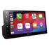 Pioneer SPH-DA77DAB 2 DIN fejegység, Apple CarPlay, Android Auto