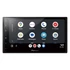 Pioneer SPH-DA77DAB 2 DIN fejegység, Apple CarPlay, Android Auto