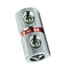 Stinger SPT5211 tápkábel toldó hüvely 4GA, 20mm2