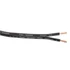 Stinger SPW518BK1 OFC hangszóró vezeték 2x075 mm2, fekete