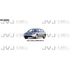 JVJ Honda HC-033C Tolatókamera