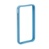 iPhone 4/4S védőkeret - bumper színes