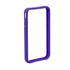 iPhone 4/4S védőkeret - bumper színes
